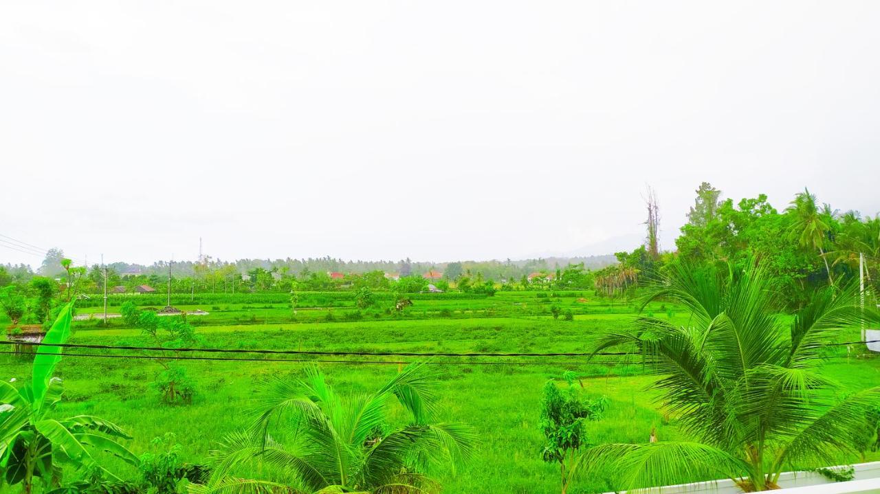 Puri Lovina Hotel Exterior photo